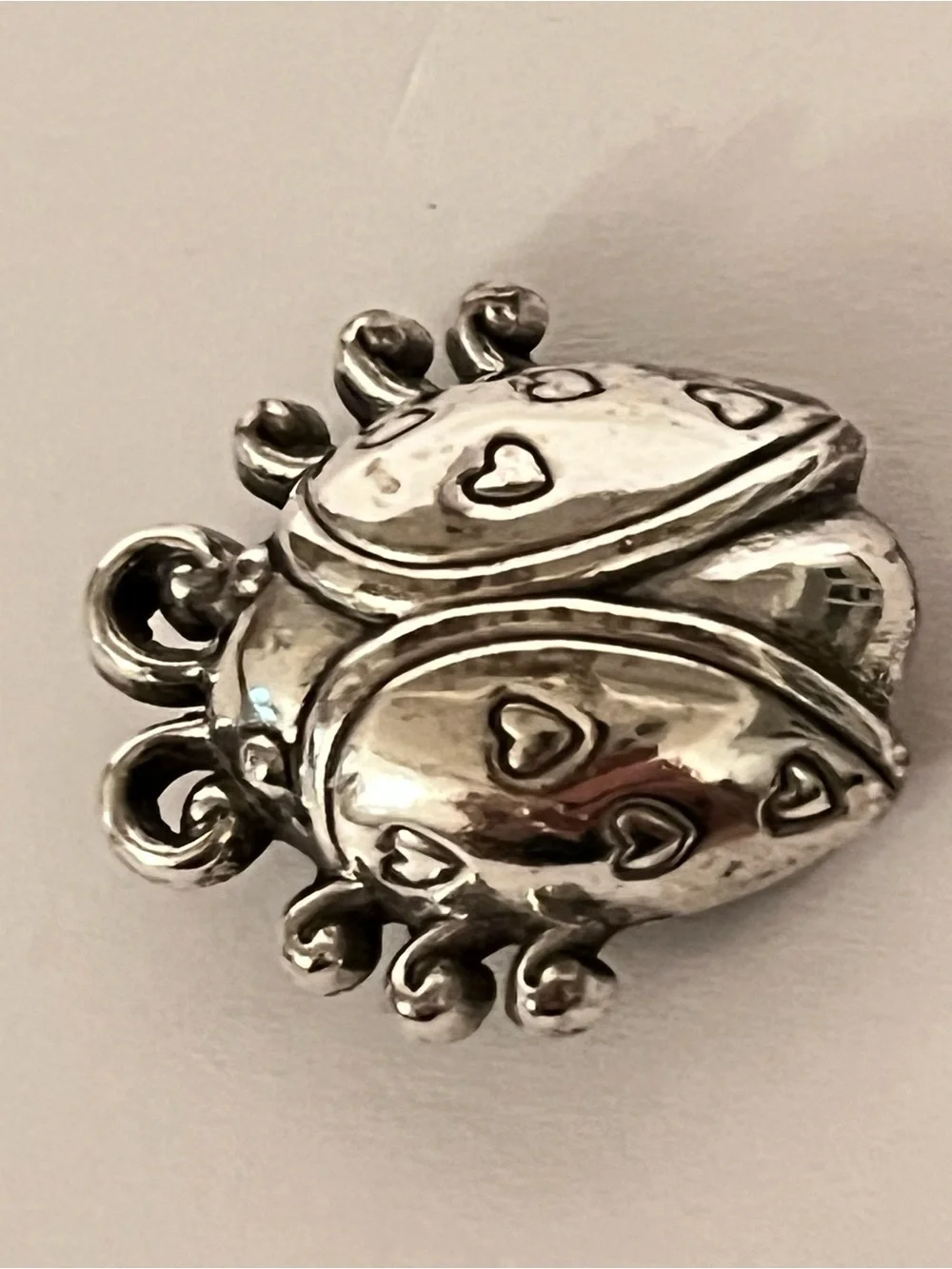 Brighton Ladybug Magnet